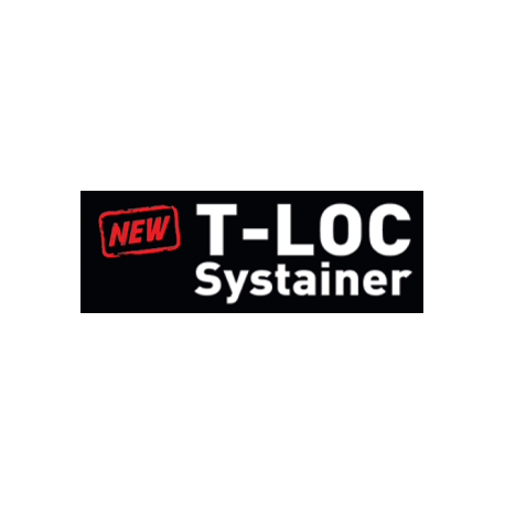 Tanos T-LOC SYSTAINER