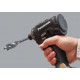 SLAGSKRUVDRAGARE EY76A1LJ2G32 14,4/18 V Dual 5,0 AH batteri 