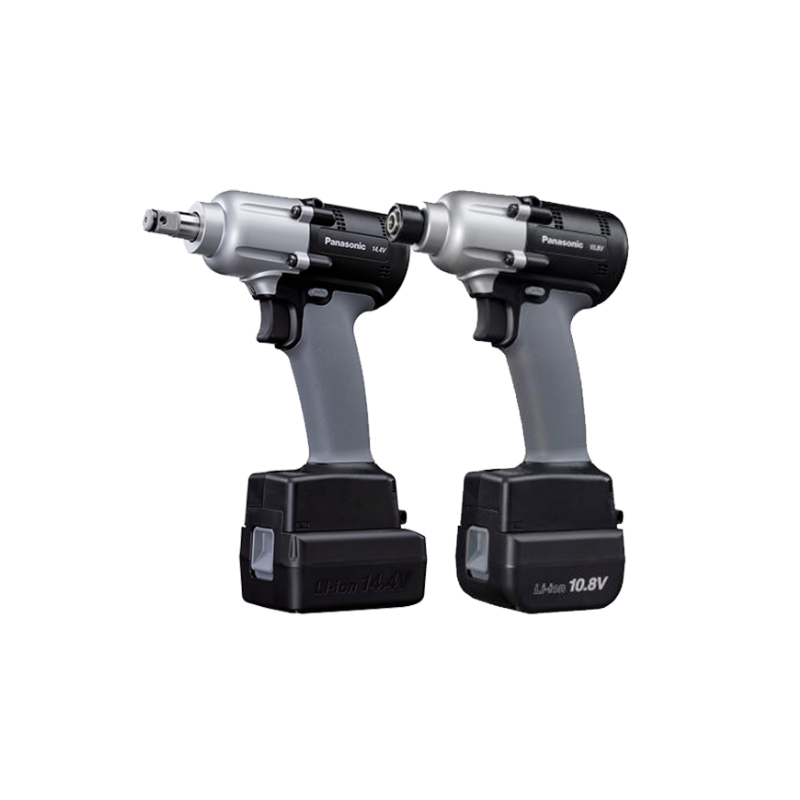 AccuPulse Cordless Mechanical Pulse Tools 10 8V Panasonic Tools